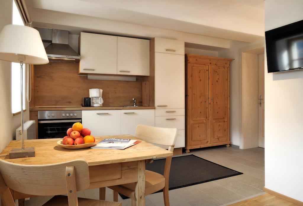 Apartment Nester Штумм Номер фото