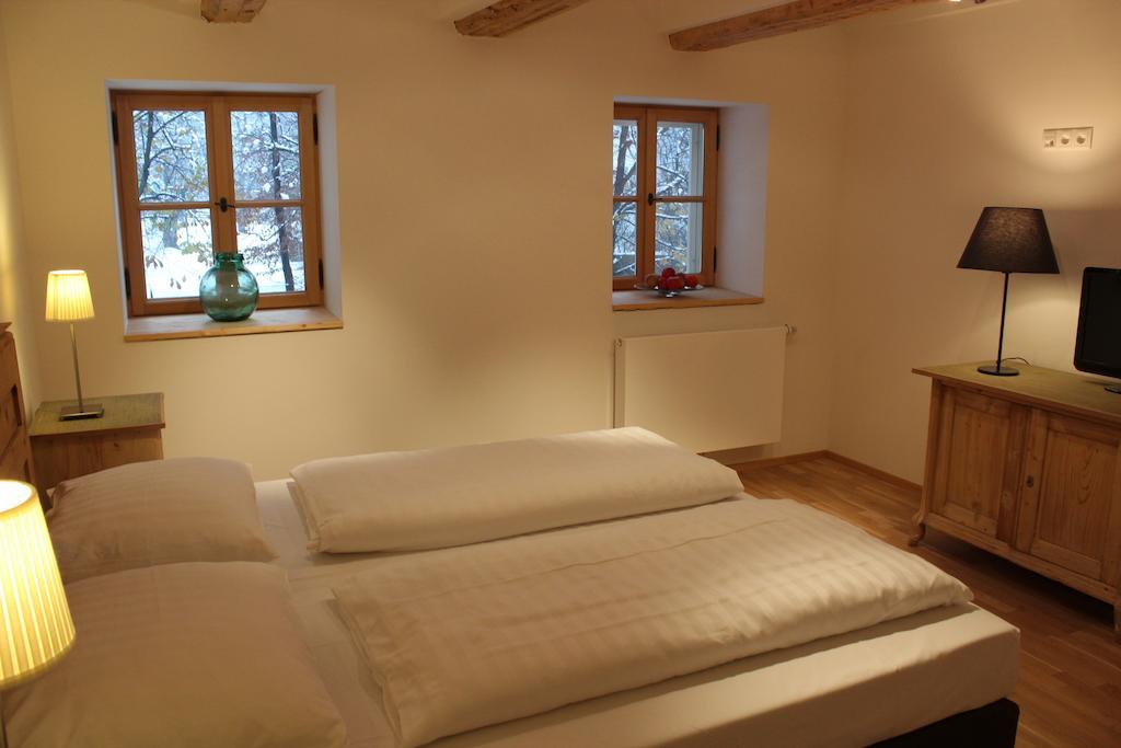 Apartment Nester Штумм Экстерьер фото