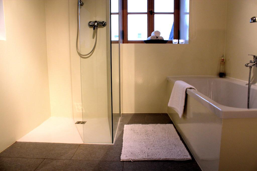 Apartment Nester Штумм Номер фото