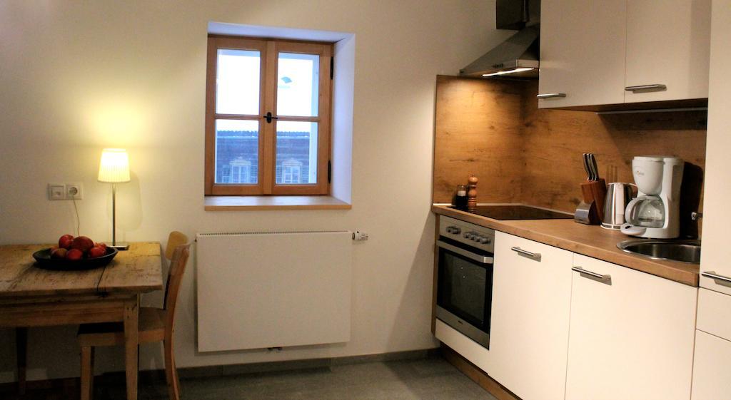 Apartment Nester Штумм Номер фото